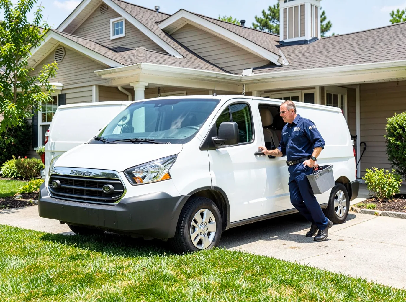 Emergency Plumber company in Kinderhook, IL